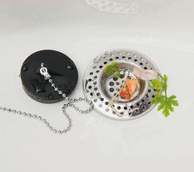 Actual product image Wenko Drainage strainer