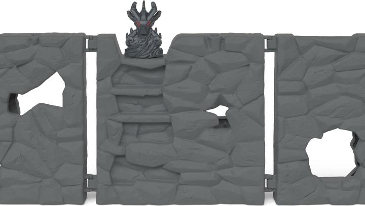 Produktbild Schleich BattleCave Arena: Lava vs. Schatten