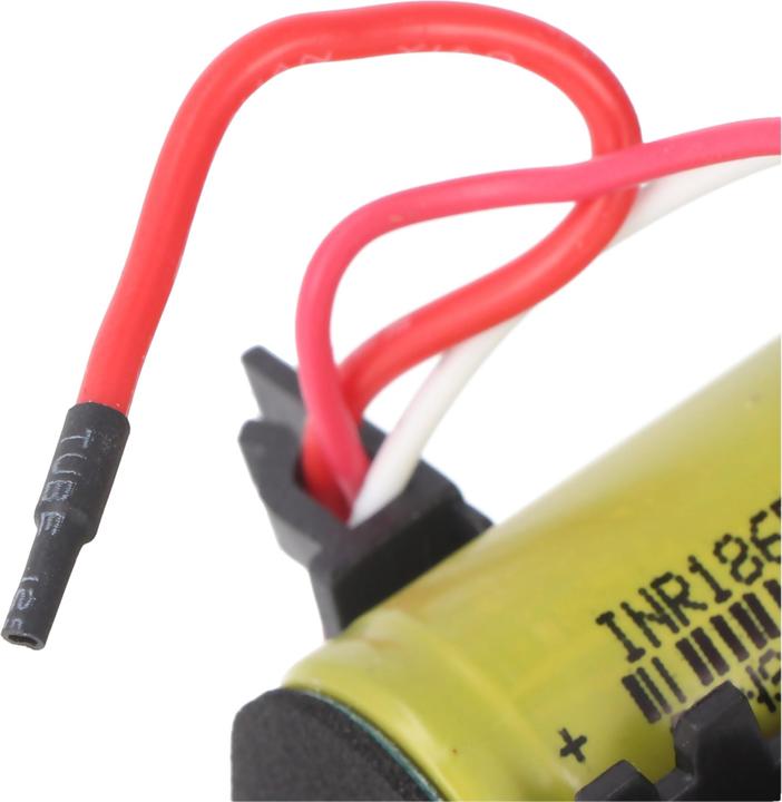 Image du produit XCell Batterie 18V compatible avec Electrolux VBHC7787E, 8087979053, 809115702, AEG VBHC7787E