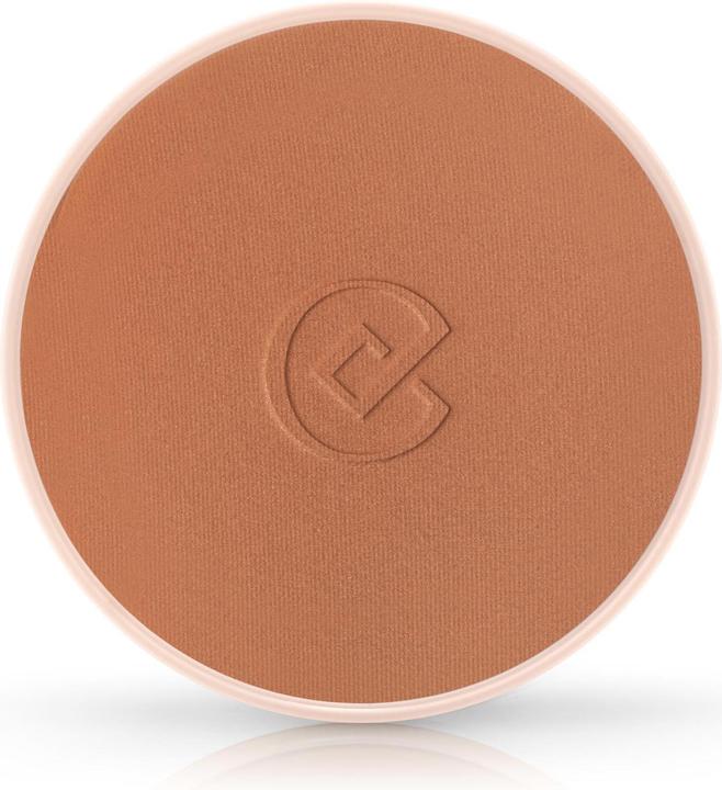 Produktbild Collistar Silk Effect Bronzing Powder Refill (Körperlotion)