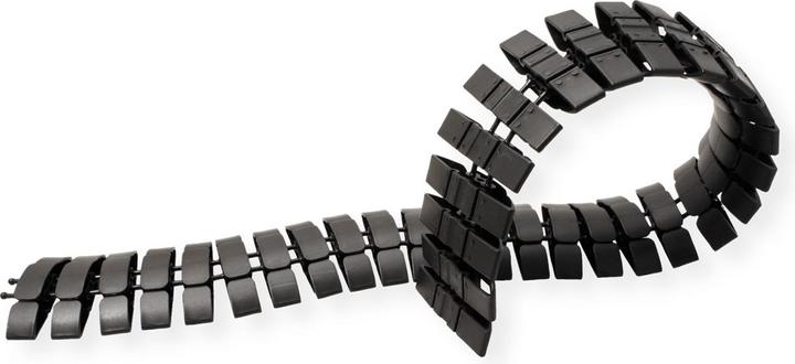Image du produit Bachmann Serpentin de câble (Gaines pour câbles, 100 cm)