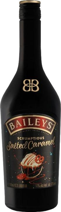 Bailey's Salted Caramel (1 x 100 cl)