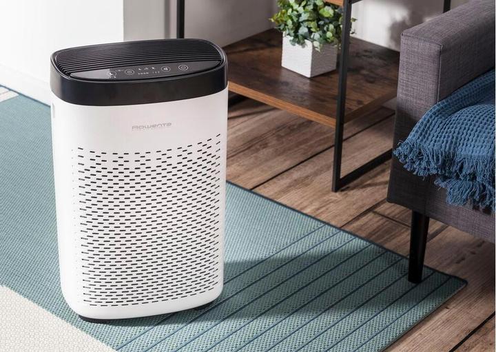 Immagine prodotto Rowenta Pure Air Essential PU2530F0 (90 m²)