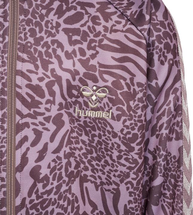 Produktbild hummel Hmlwild Zip Jacket (116)