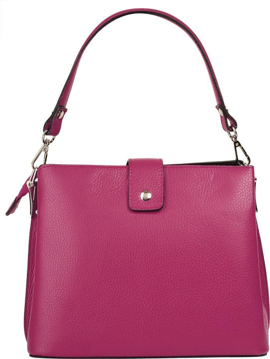 Actual product image Cluty Handtasche