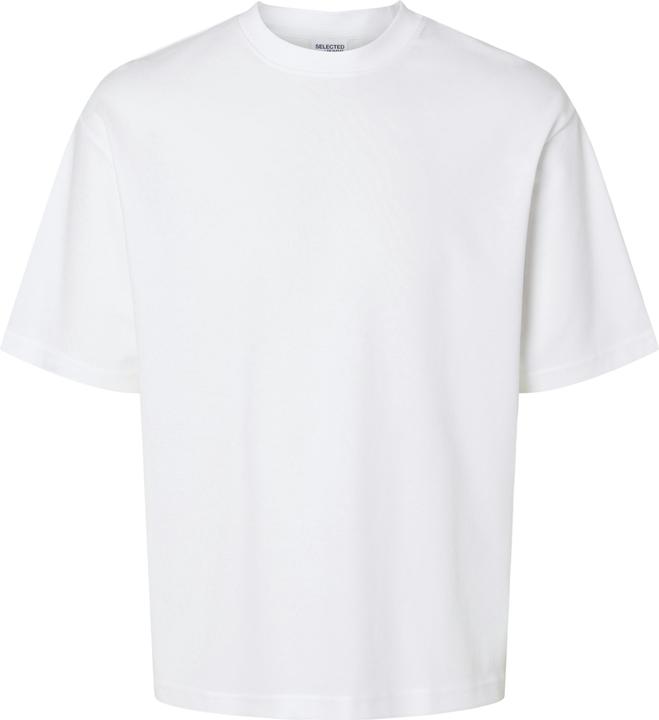 Selected Homme Kurzärmeliges T-Shirt (L)