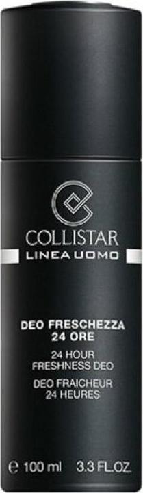 Actual product image Collistar 24 Hour Freshness (Spray, 100 ml)