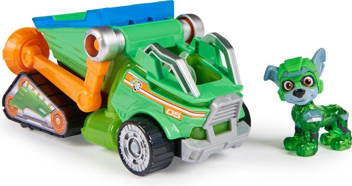 Spin Master Paw Patrol - Movie 2 Rocky