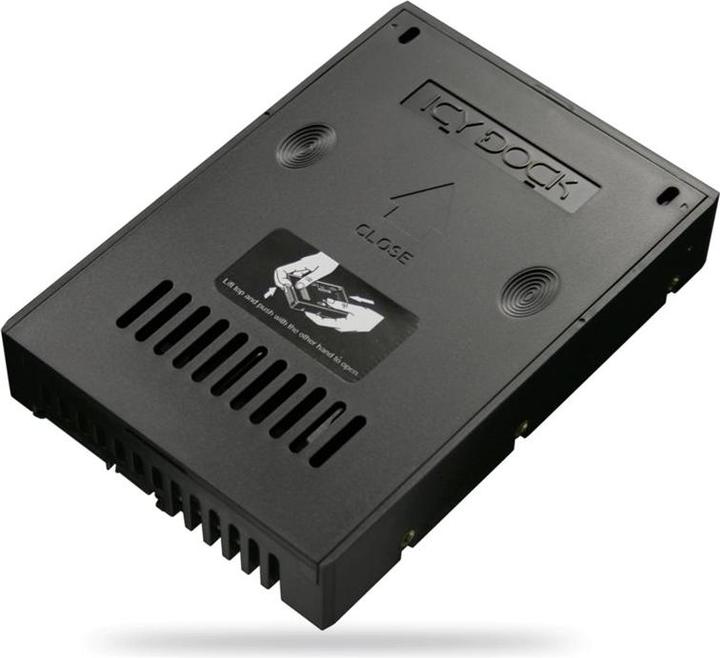 Immagine prodotto Icy Dock Mb882sp-1s-2b