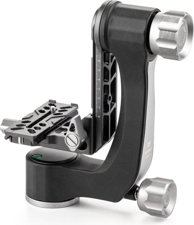 Actual product image Benro GH2N (Others)