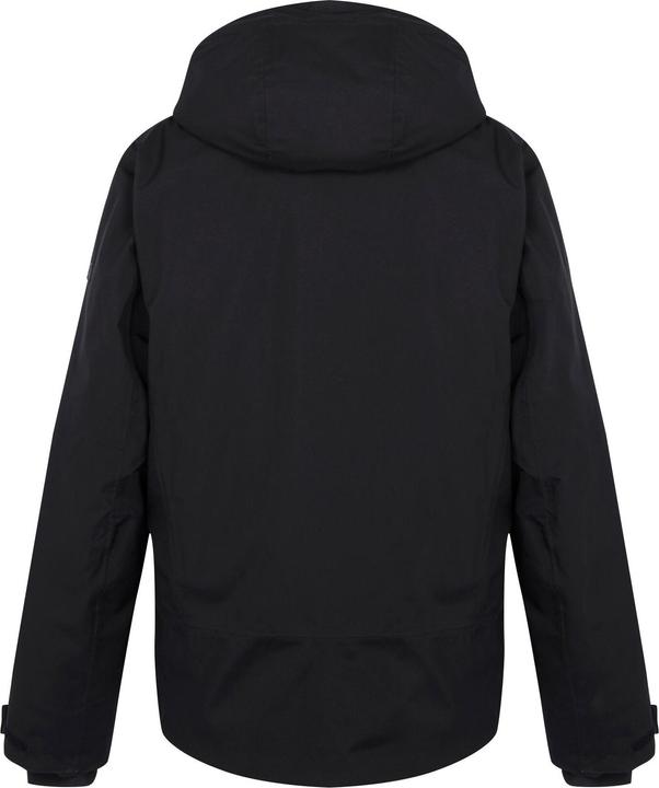 Actual product image Regatta Mens Frelton Waterproof Insulated Jacket (S)