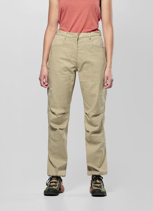 Image du produit Salewa Women's Agner Hemp Ripstop Pants (L)