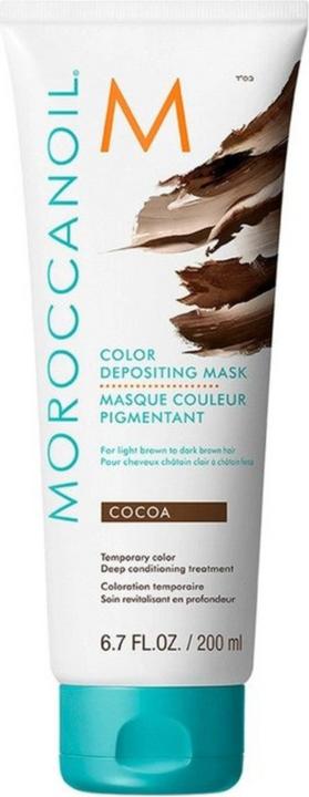 Moroccanoil Color Depositing Mask (200 ml)