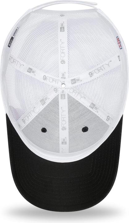 Actual product image New Era 9Forty Trucker Home Field Las Vegas Raiders (One size)