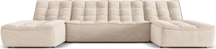 Actual product image Maison Heritage Moni (Sofa landscape)
