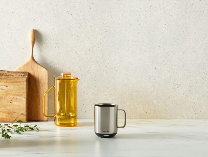 Produktbild Ember Mug2 Metallic Collection (295 ml, 1 x)