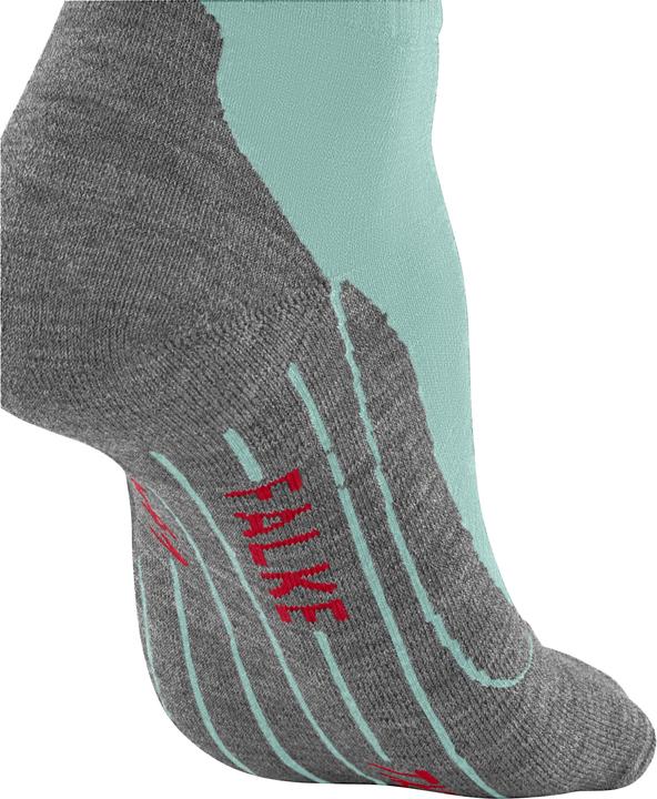Immagine prodotto Falke TK5 Wander Short Damen Trekking Kurzsocken (39 - 40)