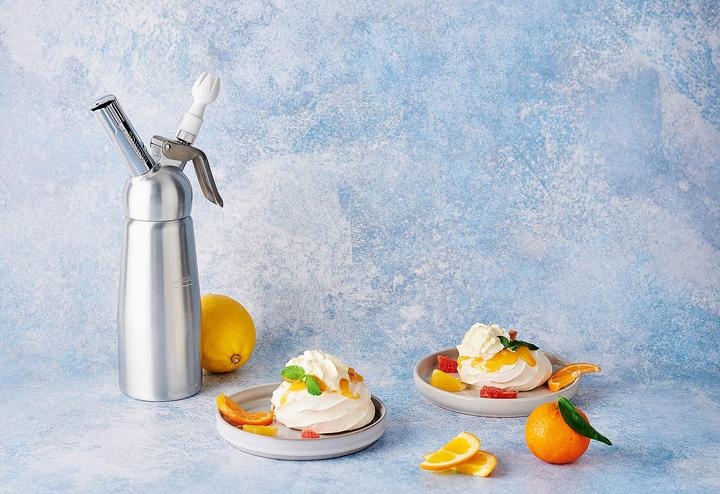 Mastrad Cream Maker Mousse & Sauces (0.50 l)