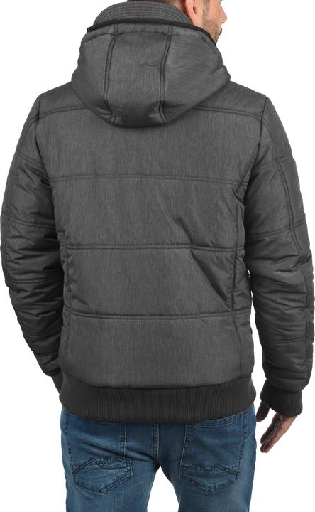 Immagine prodotto Blend Boris Teddy Giacca Invernale Giaccone All'Esterna Con Fodera D'Orsacchiotto Da Uomo Con Cappuc (XXL)