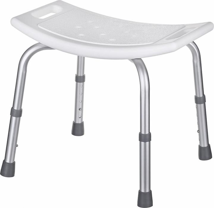 Actual product image ARmedical Stołek prysznicowy rehabilitacyjny (110 kg)