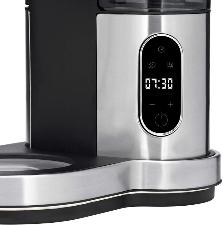Productafbeelding WMF Koffiezetapparaat Filterkoffie Glazen Pot 10 Kopjes Timer Touch Display Lumero 1000W