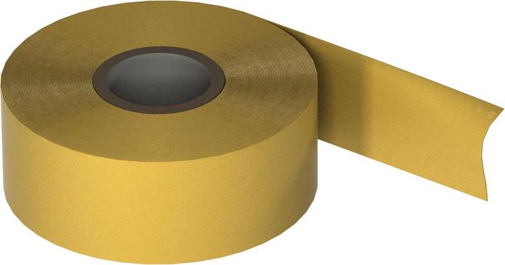 Produktbild OBO Bettermann 356 100 Korrosionsschutzbinde plastisch 100mm PETRO braun 2360101