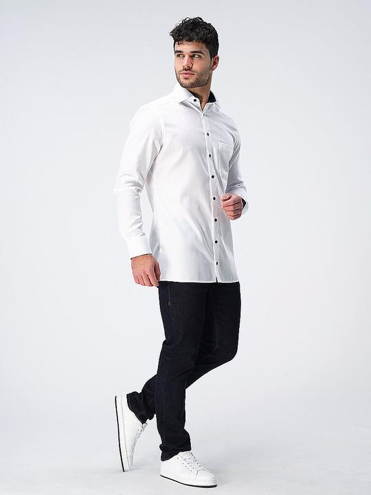 Immagine prodotto Olymp Camicia Modern-Fit (41)