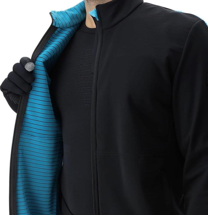 Produktbild UYN Softshelljacke Spire (L)