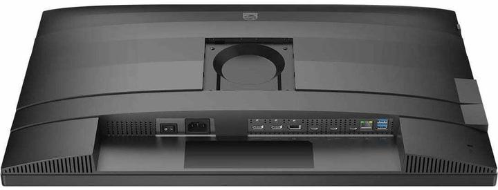Produktbild Philips MMD 27B2U6903/00 IPS Monitor,,, Speakers, 2x HDMI, Port, USB Hub, TBT 4 OD, USB-C, Rj 45 (3840 x 2160 Pixel, 27")