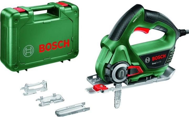 Actual product image Bosch Home & Garden EasyCut 50