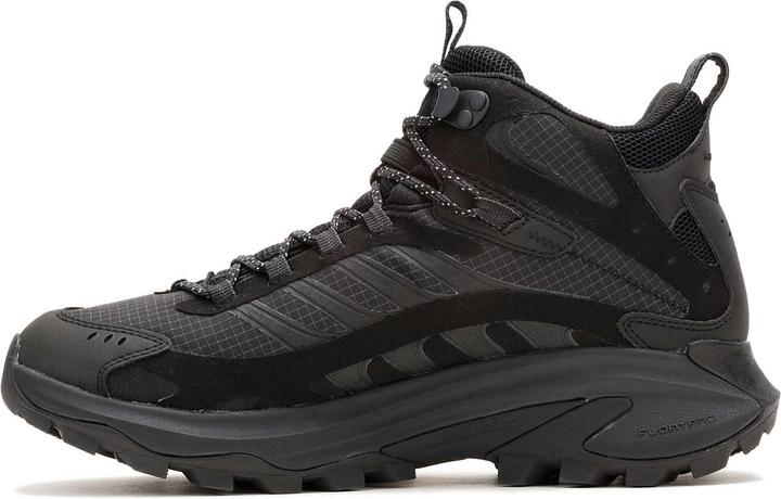 Produktbild Merrell Moab Speed 2 Mid GTX (41.5)