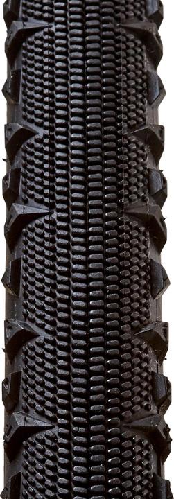Actual product image Van rysel Bicycle tyre Wired tyre Gravel 700×32 ETRTO 32-622 (32-622)