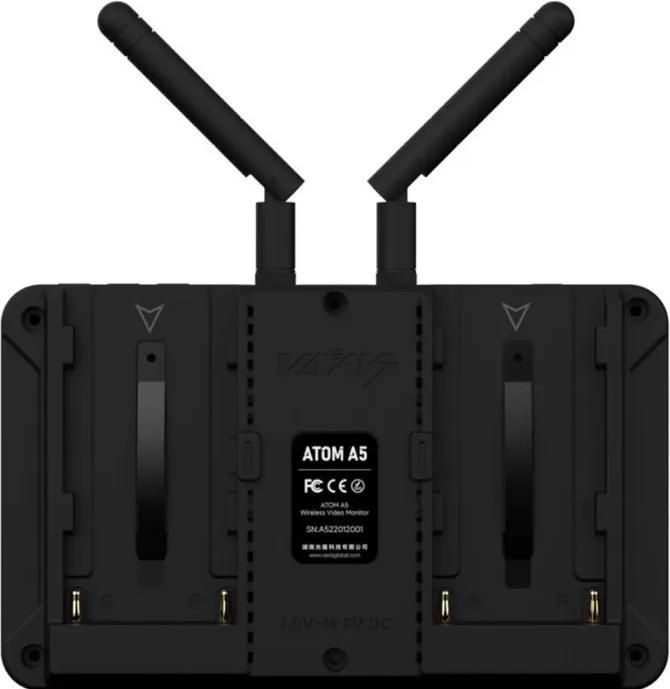 Actual product image Vaxis Atom A5 (5.50", Full HD)