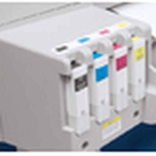 Produktbild Xerox TONER YELLOW (220ML) (Y)