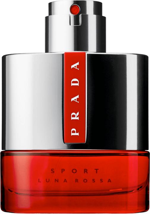 Prada Luna Rossa Sport (Eau de Toilette, 50 ml)