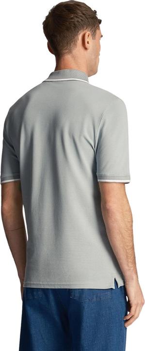 Actual product image Lyle and Scott polo hirt lyle & cott tipped (S)