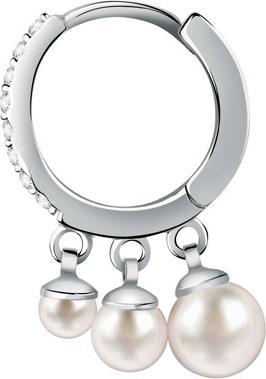 Image du produit La Petite Story Boucle d'oreille unique (Acier inoxydable)