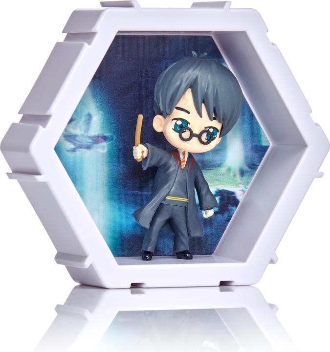 Image du produit Amo Toys POD 4D - Wizarding World Harry Potter (121004)