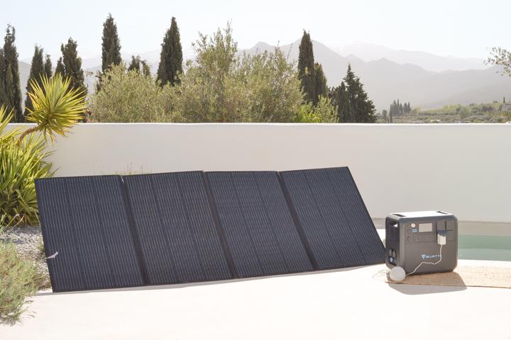 Image du produit Bluetti PV350 (350 W, 13.90 kg)