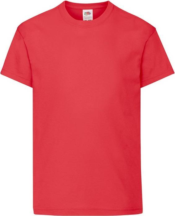 Fruit of the Loom Original TShirt (140, 146)
