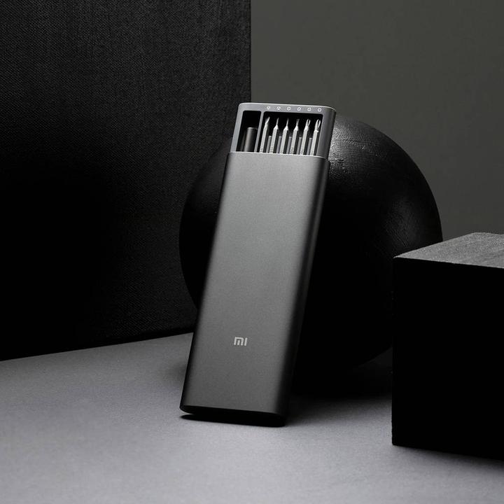 Actual product image Xiaomi Mi Precision (Tri-wing, Torx (TX))