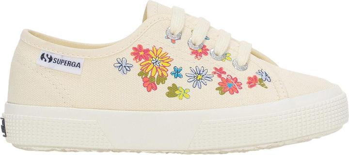 Superga Sneaker Blumen Leicht (17)