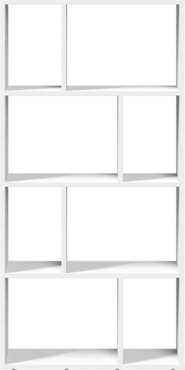 Produktbild VidaXL Bücherregal (60 x 20 x 120 cm)