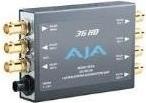Produktbild AJA 3GDA Grau 13,1 cm