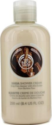 Image du produit Body Shop Crème de douche (250 ml)