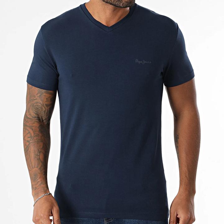 Actual product image Pepe Jeans Original Basic V (XXL)