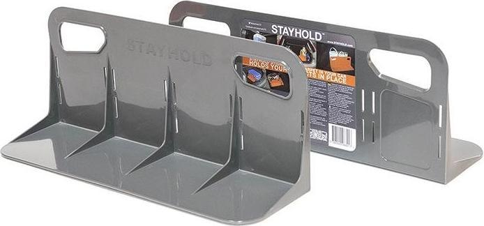 Produktbild Terra-S Nachfüllflasche Standard Kit