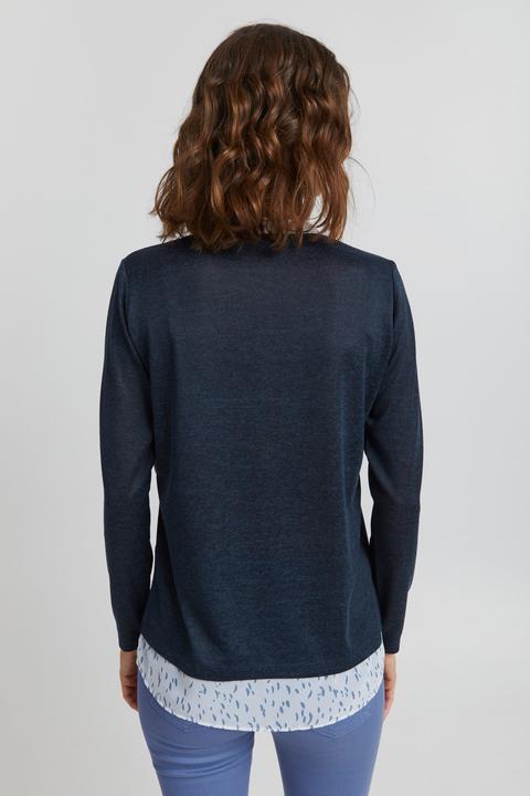 Image du produit Fransa FRFEREXAN 1 Pull-over 20610511 (XS)
