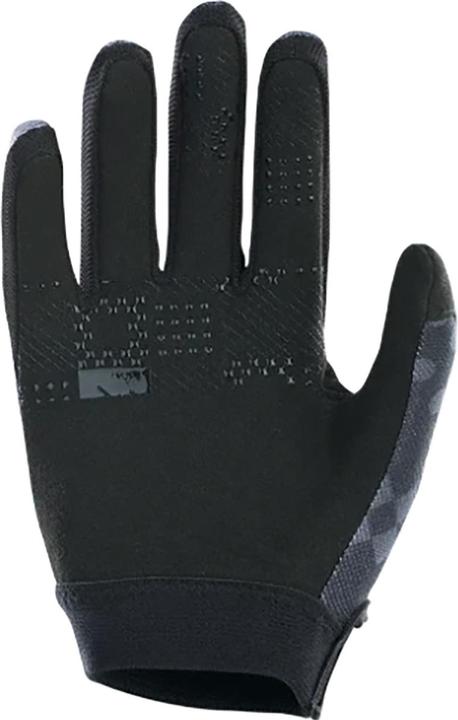 Actual product image ION Gloves Scrub youth - black (L)