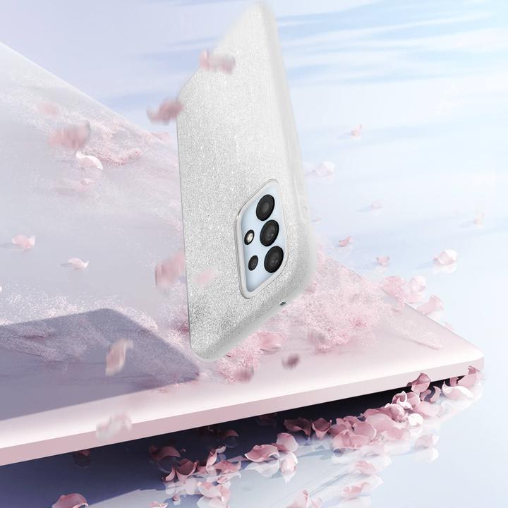 Actual product image Avizar Papay Series (Samsung Galaxy A33 5G)